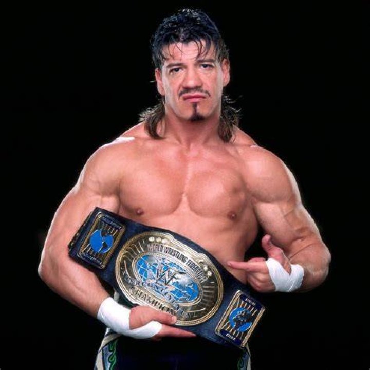 Sports star Eddie Guerrero WWE Profile And Pictures