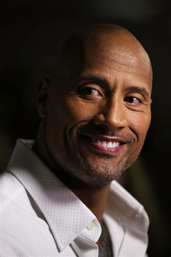 Spotlight On Dwayne Johnson Fandango
