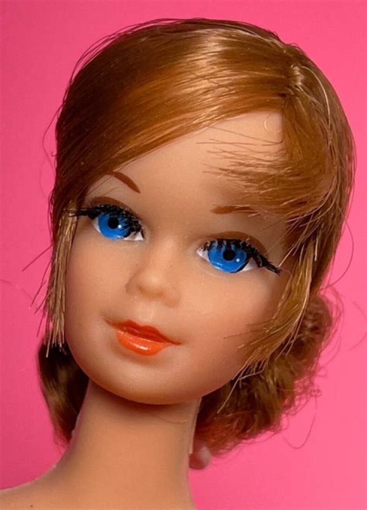 Stacey (1968)
