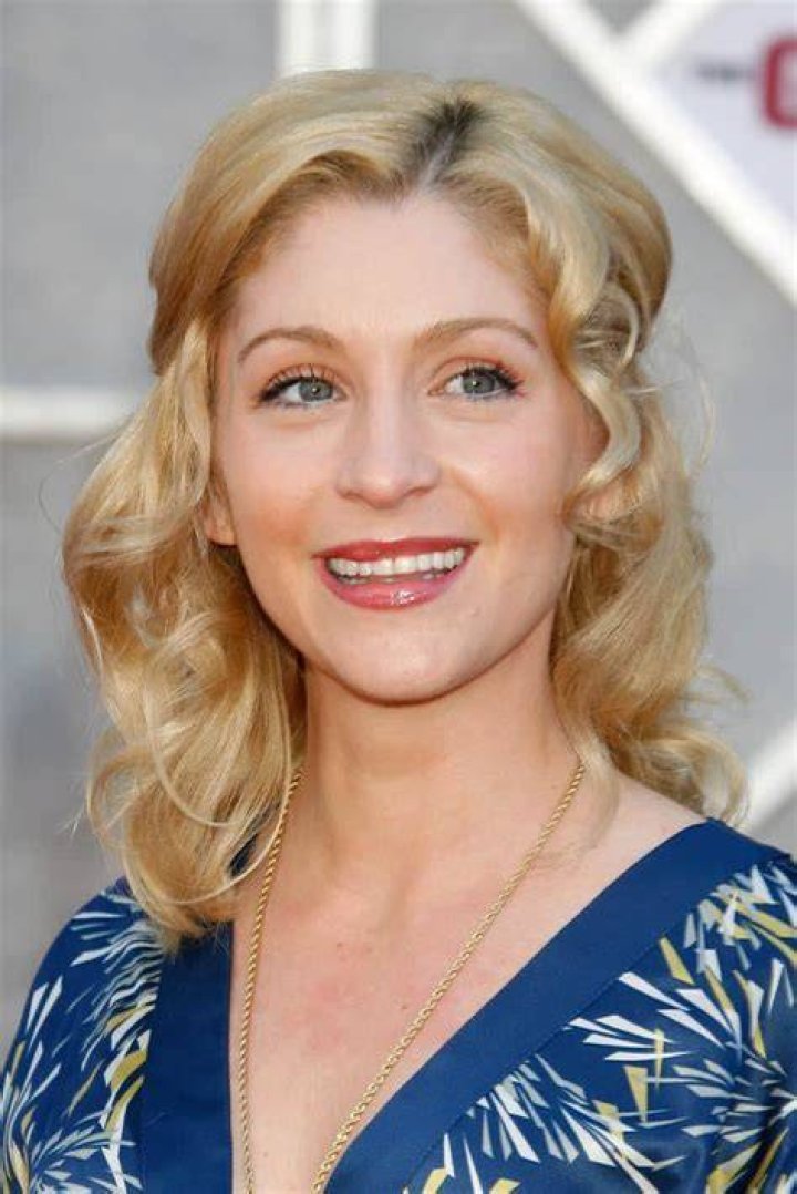 Staci Keanan Her Journey From Actress to Attorney