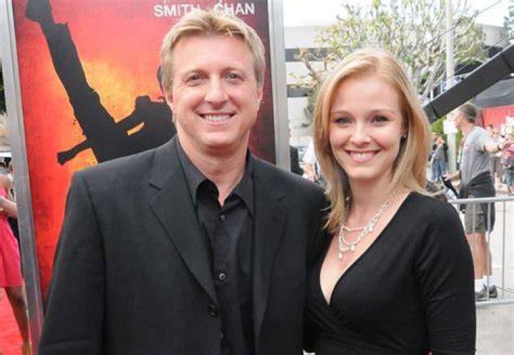 Stacie Zabka & Her Rich Life With Husband William Zabka