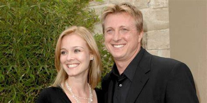 Stacie Zabka (William Zabka Wife) Wiki, Age, Height, Kids, Family, Net