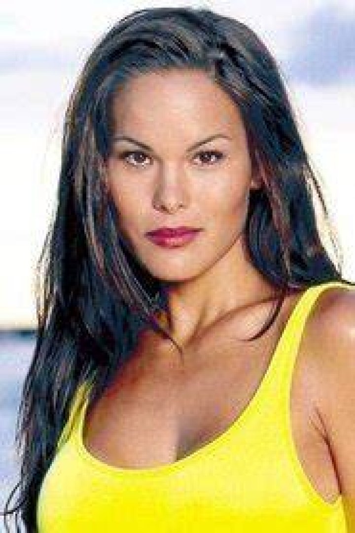 Stacy Kamano IMDb