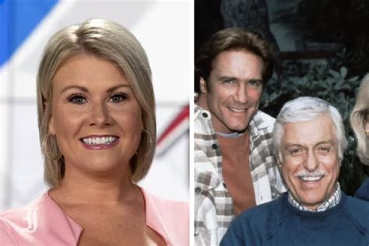 Stacy Van Dyke The Life And Career Of A Talented Actress