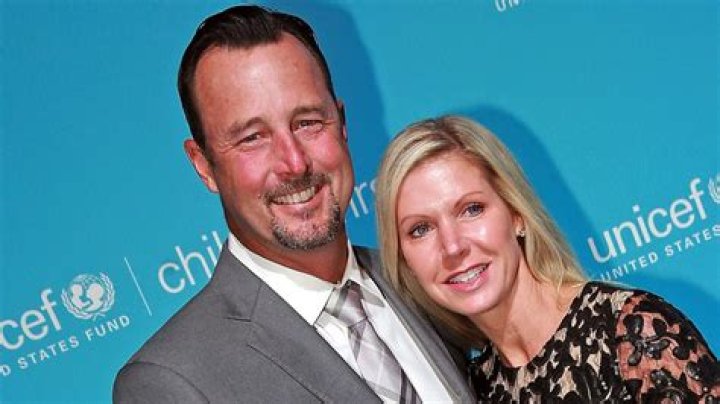 Stacy Wakefield, wife of late Red Sox pitcher Tim Wakefield, passes away