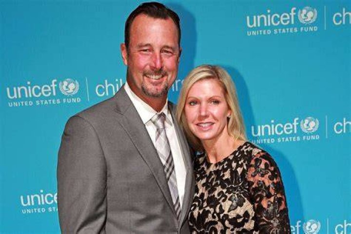 Stacy Wakefield's death comes just months after husband Tim's
