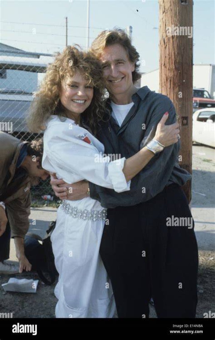 Stanley Fimberg A Look at the Life of Dyan Cannon's Exhusband