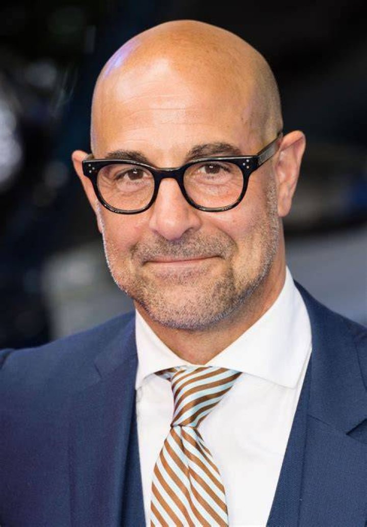 Stanley Tucci's 5 Kids All About His Sons and Daughters