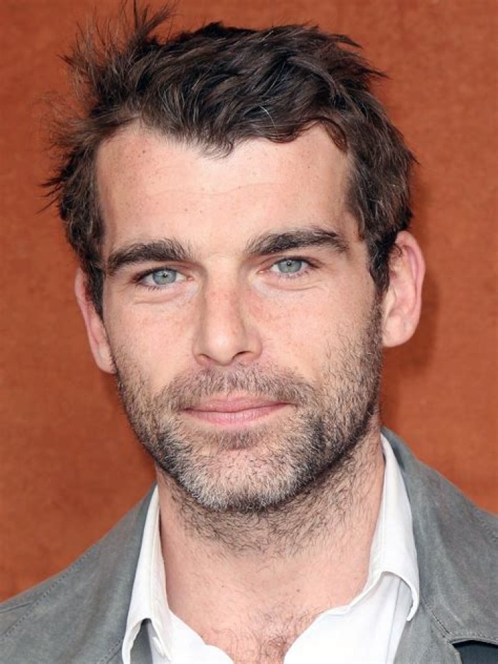 Stanley Weber's Possible Life Married With Wife A Mystery! A Gay Man?