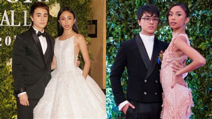Star Magic Ball Couples On Red Carpet, Where Are They Now?