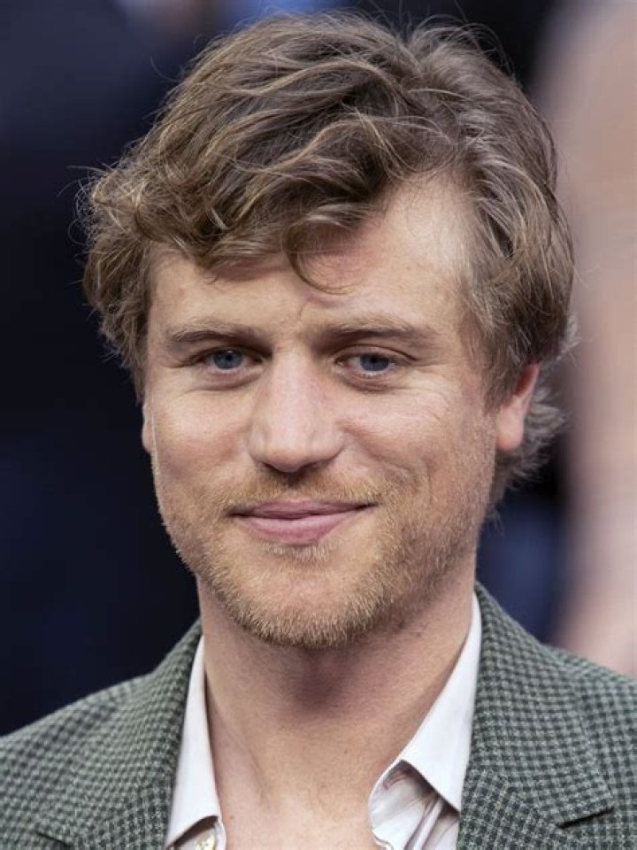 Stars of Tomorrow Johnny Flynn and Mia McKennaBruce