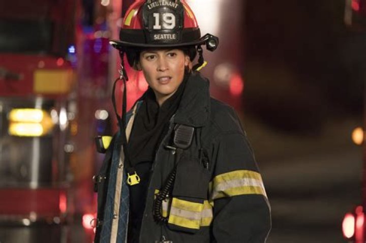 ‘Station 19’ Are Andy Herrera and Robert Sullivan Married? Fans Are