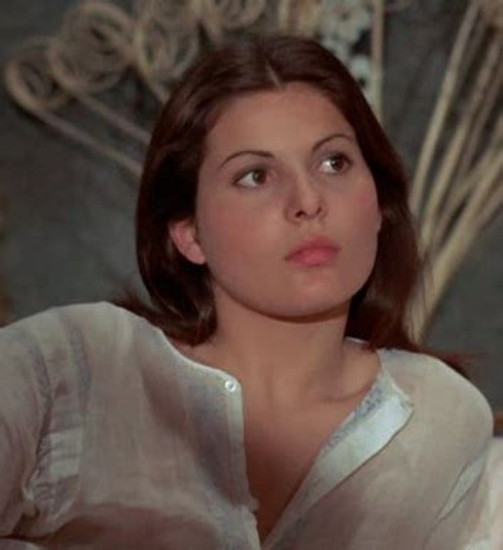 Stefanelli as Apollonia Vitelli Corleone The godfather, Top