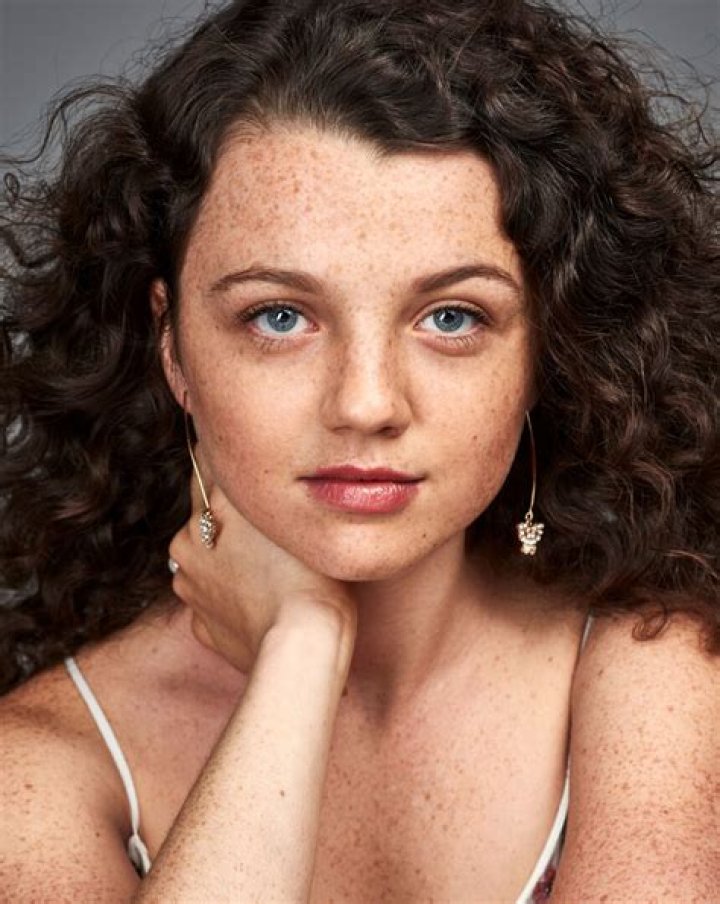 Stefania LaVie Owen Profile & Bio J&L Acting Agency NZ