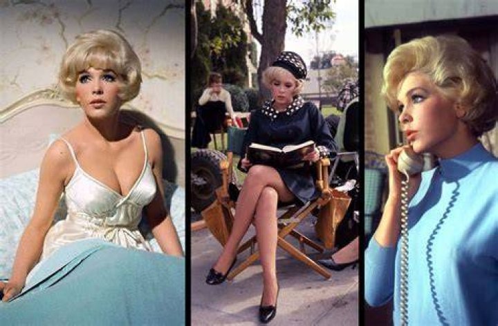 Stella Stevens Stella stevens, Hollywood fashion, Golden age of hollywood
