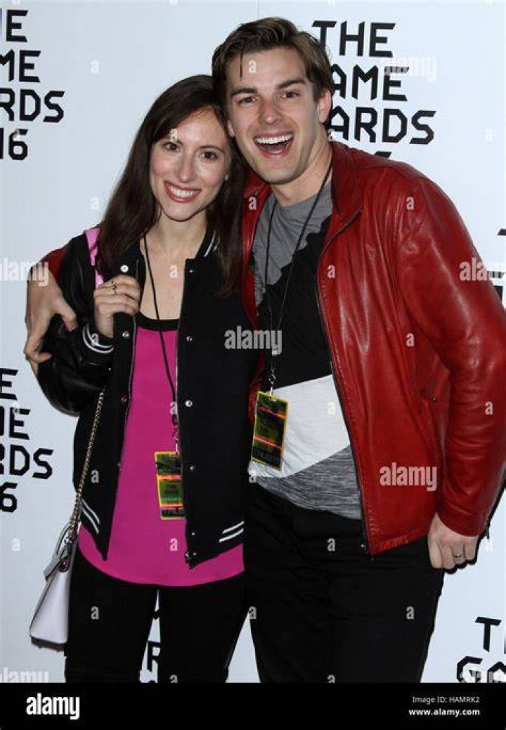 Stephanie Cordato Age, Height and Facts About Matpat&rsquo;s Wife
