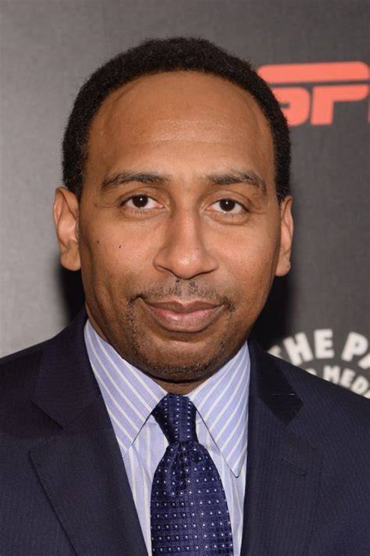 Stephen A. Smith Age, Bio, Birthday, Family, Net Worth National Today