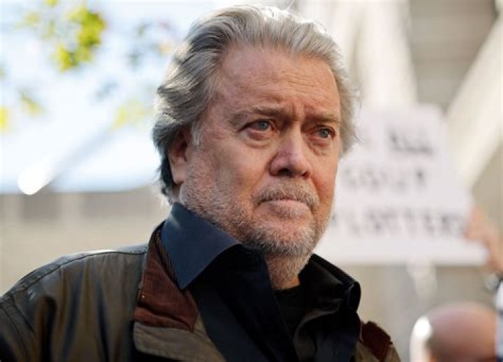 Stephen Bannon's Wives and Children (Bio, Wiki)