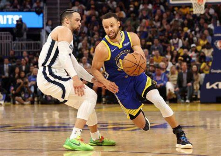 Stephen Curry Biography & Facts Britannica