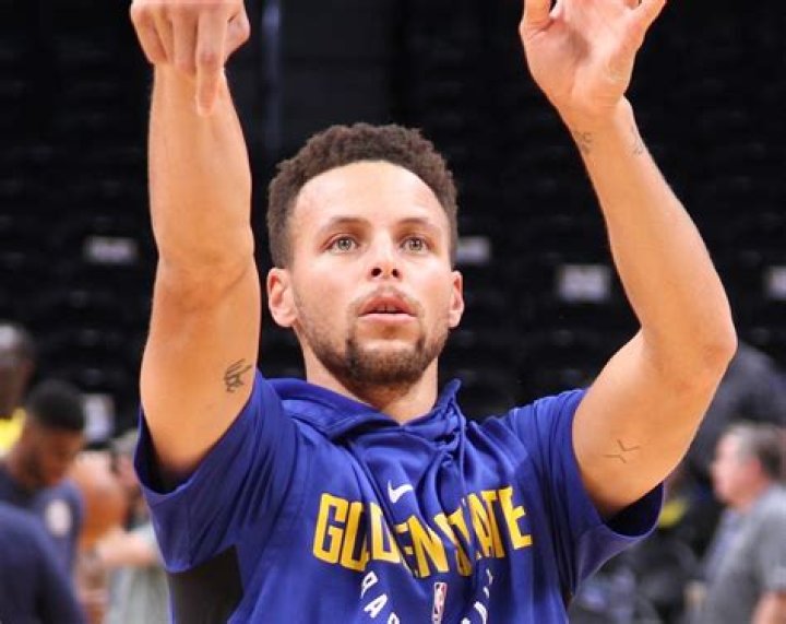 Stephen Curry Biography Facts, Childhood And Personal Life SportyTell