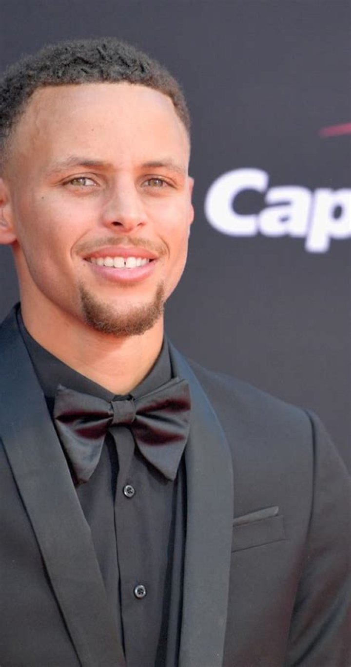 Stephen Curry Biography IMDb