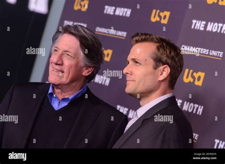 Stephen Macht Contact Info, Agent, Manager IMDbPro