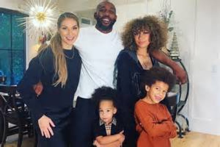 Stephen &ldquo;tWitch&rdquo; Boss ExWife Allison Holker Talks Dating Again After