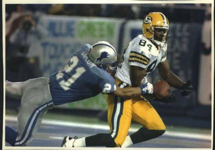 Sterling Sharpe Injury Injury Choices