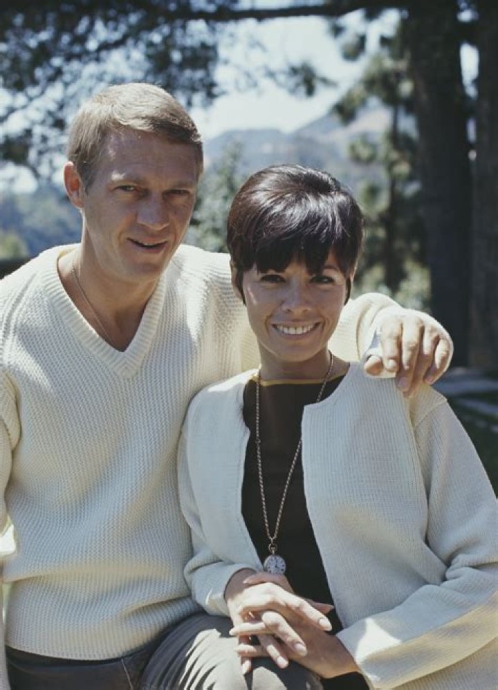 Steve and Terry McQueen Personal Life