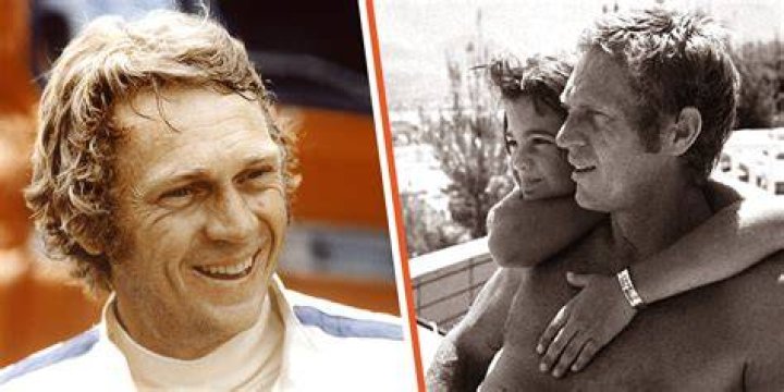 Steve and Terry Steve McQueen Photo (32121218) Fanpop