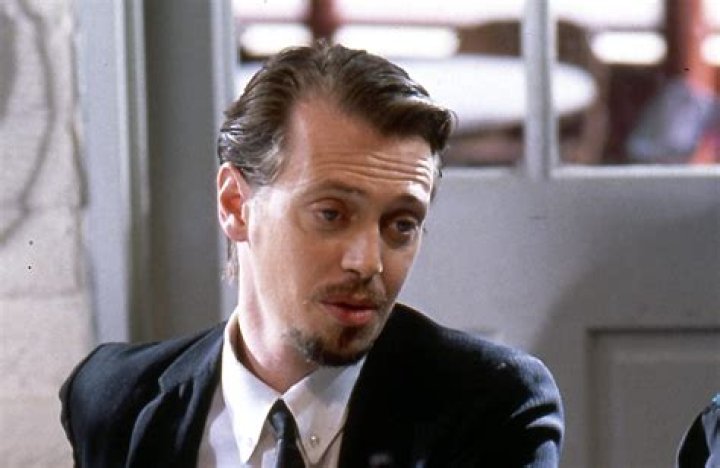 Steve Buscemi Turner Classic Movies