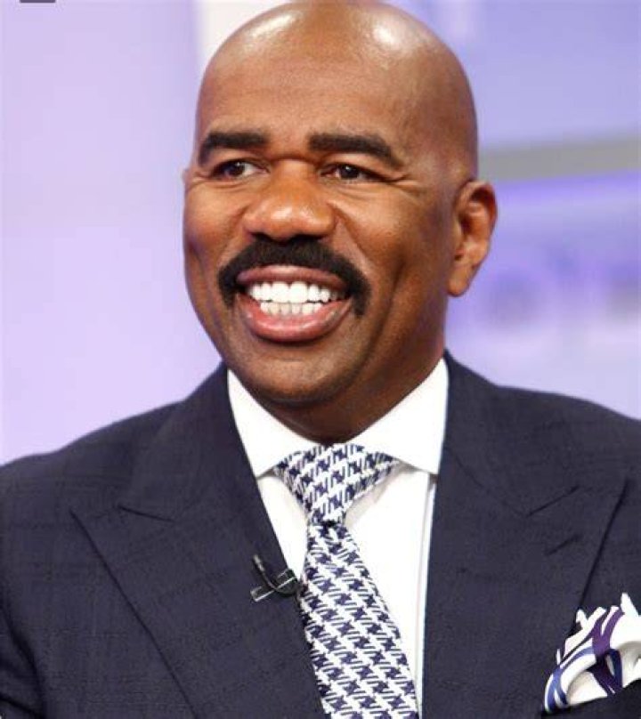 Steve Harvey Death The Truth Behind The Rumors