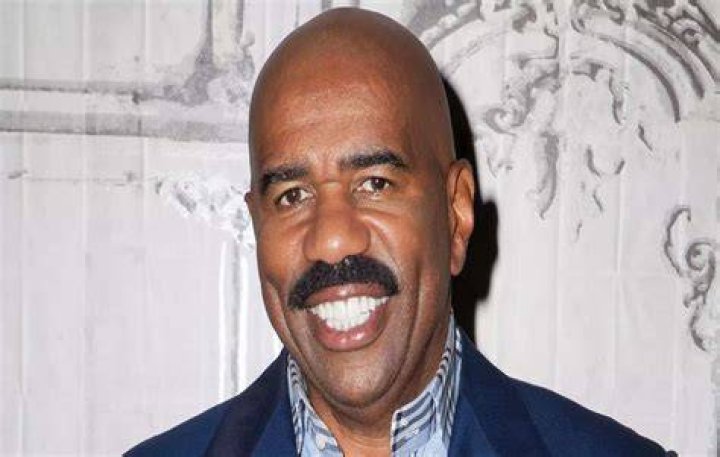 Steve Harvey Wiki, Bio, Age, Net Worth, Wife, Career & More 2023
