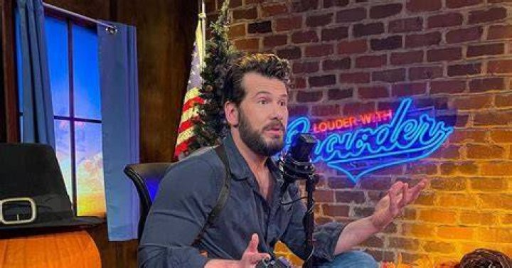Steven Crowder YouTube