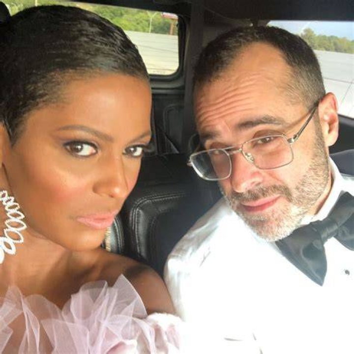 Steven Greener Wiki Facts about Tamron Hall's Husband