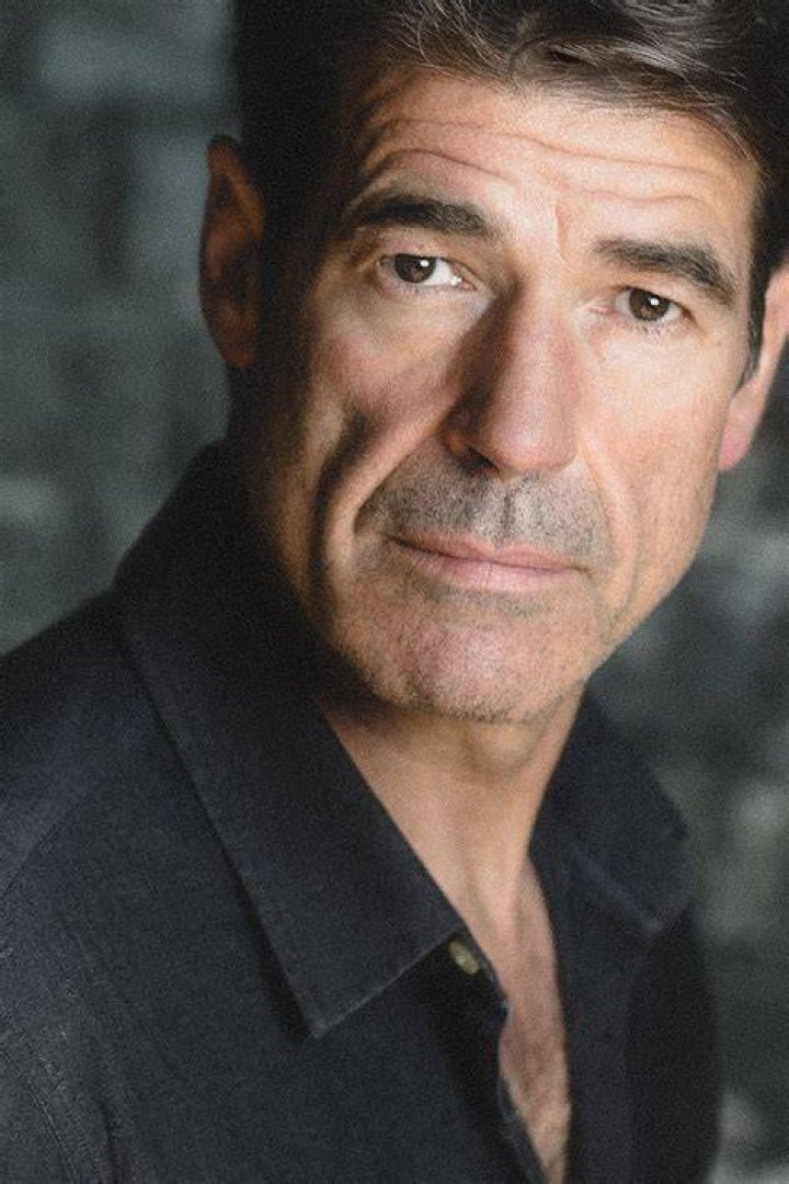Steven Hartley Biography IMDb