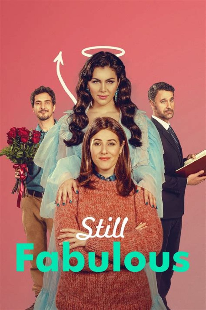 Still Fabulous WEBDL Full Movie Download 1080p 720p 480p Bolly4u
