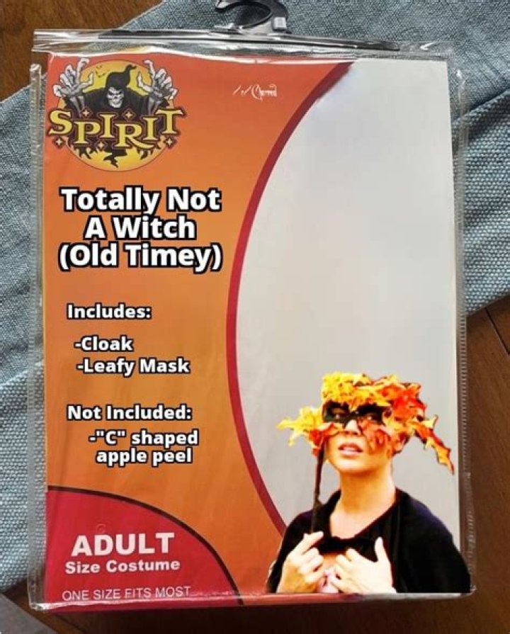 Still Need a Halloween Costume? These 7 Celebrity Ideas Are Easy to