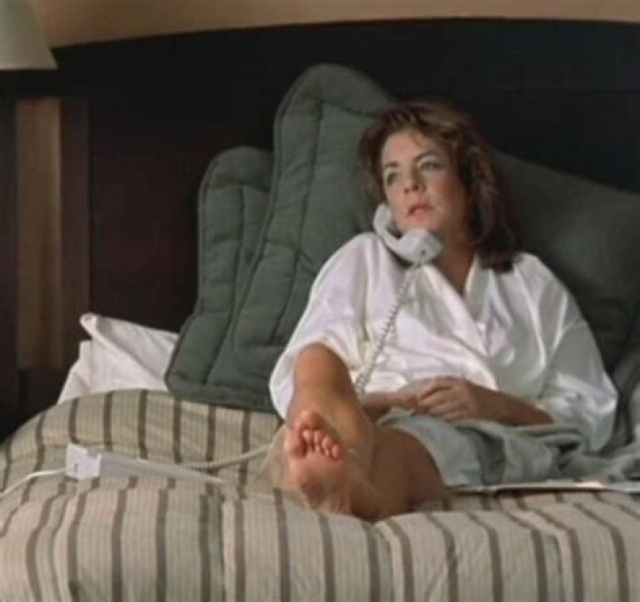 Stockard Channing Feet (25 photos)