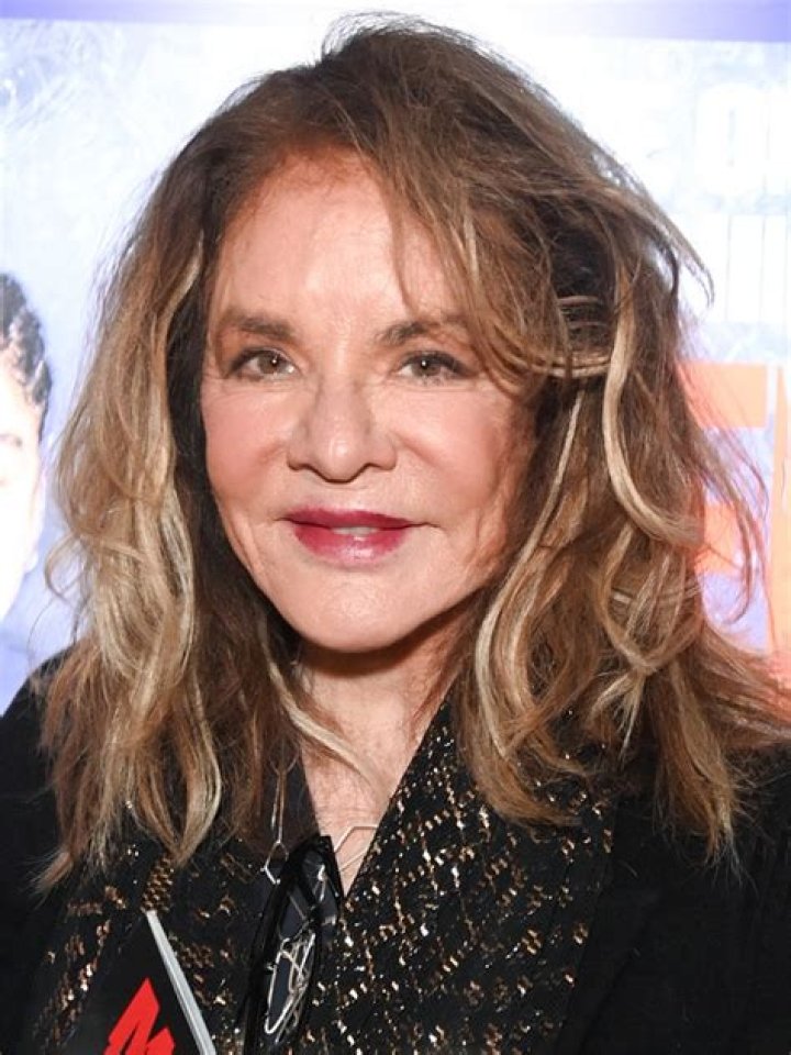 Stockard Channing's Feet