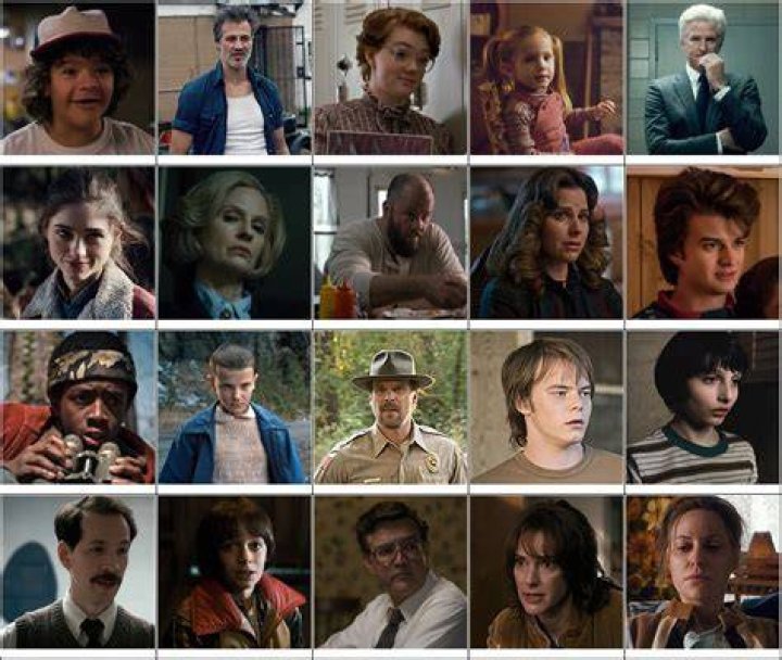 Stranger Things quiz which character from the show are you? Legit.ng