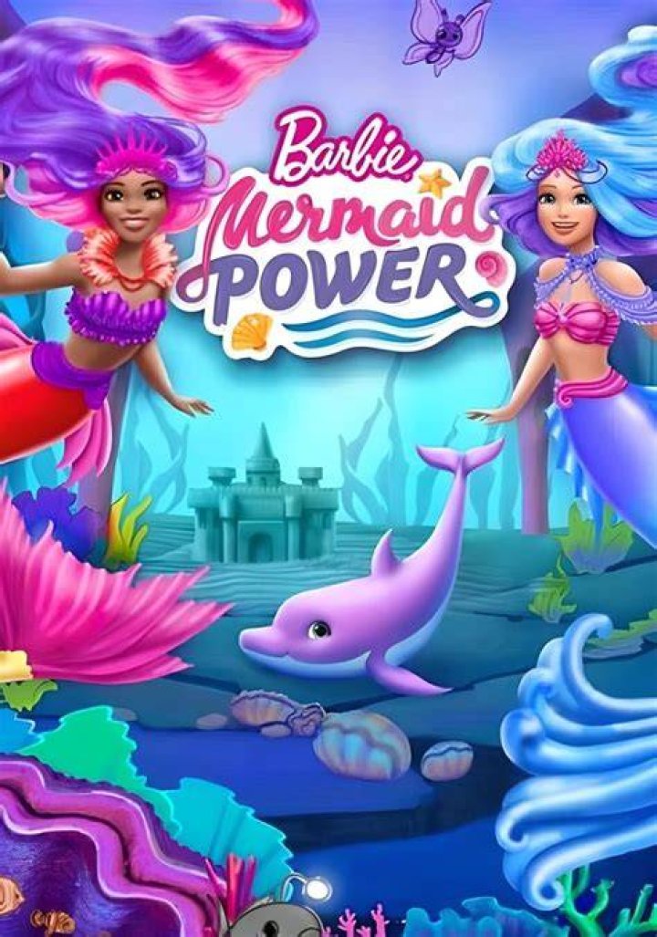 Stream Barbie In A Mermaid Tale 2 Online Download and Watch HD Movies