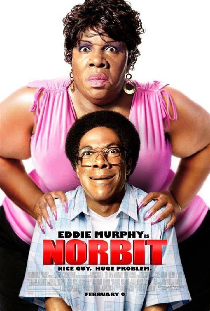 Stream Norbit Online Download and Watch HD Movies Stan