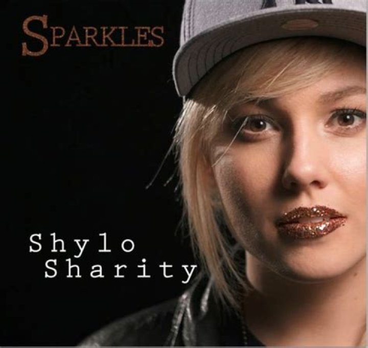 Stream Shylo Sharity music Listen to songs, albums, playlists for