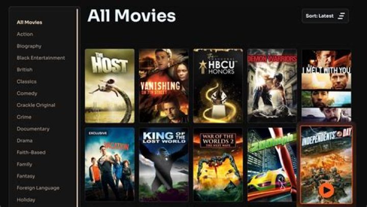 Streaming HD Movies And TV Shows Is Available On Movies7 To