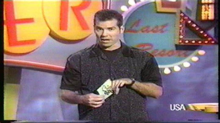 Strip Poker Television Game Show (USA Network) 2/4 YouTube