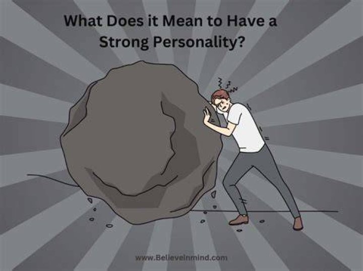 Strong personality does not mean hard to work with!! Dean Da Costa