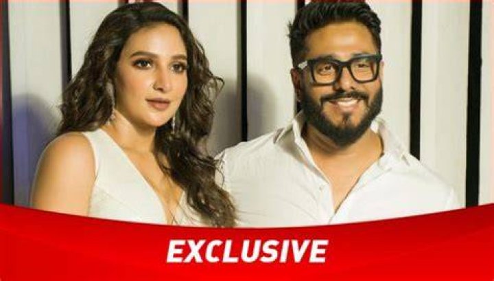 Subhashree Ganguly on love story with Raj Chakraborty, accidental