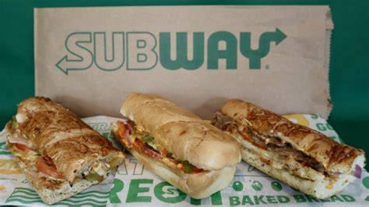Subway Launches a New Sandwich Topping to Give Your Sub a Crunch