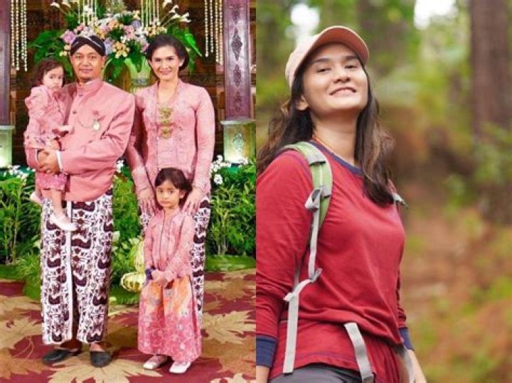 Sudah Jadi Ibu, 10 Potret Manis Kehlani Bersama Baby Adeya